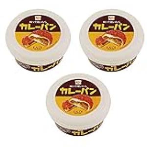 セブンで唯一認めるのはカレーパンだけ 異論ないだろ？